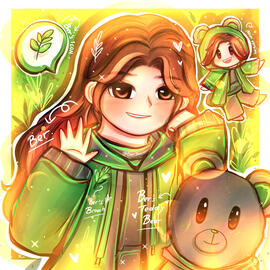 Ber Bear
